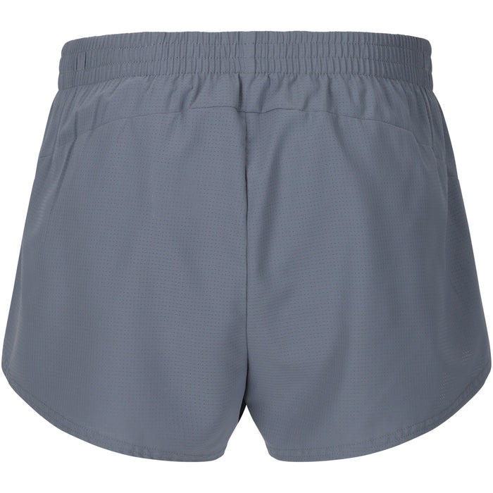 ENDURANCE Comily W Shorts Shorts 2182 Flint Stone