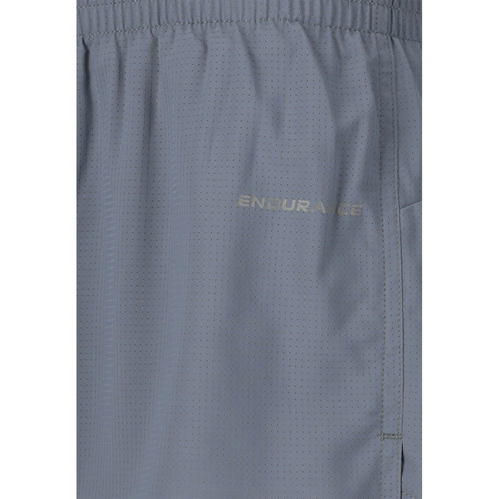 ENDURANCE Comily W Shorts Shorts 2182 Flint Stone