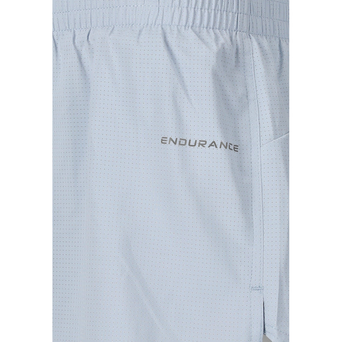 ENDURANCE Comily W Shorts Shorts 2289 Kentucky Blue