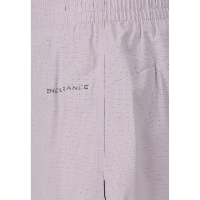 ENDURANCE Comily W Shorts Shorts 4393 Orchid Petal
