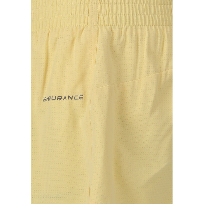 ENDURANCE Comily W Shorts Shorts 5373 French Vanilla
