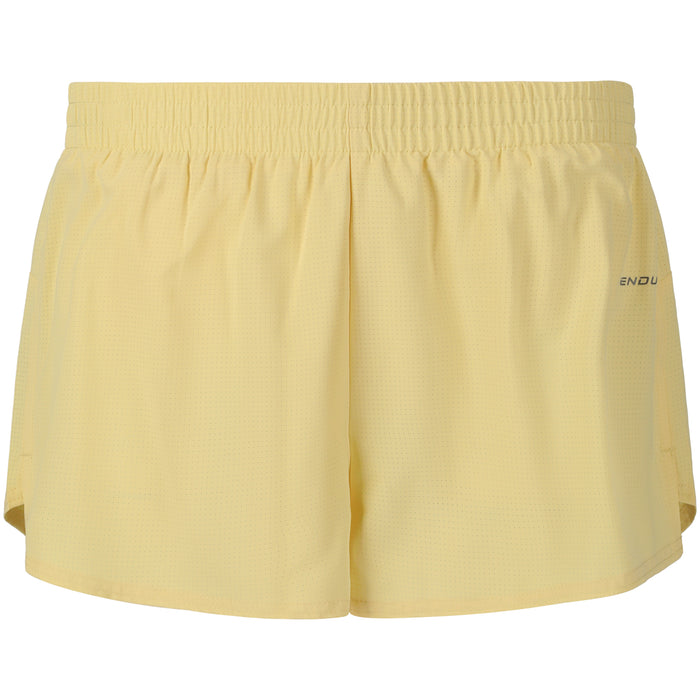 ENDURANCE Comily W Shorts Shorts 5373 French Vanilla