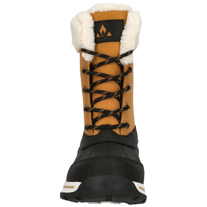 WHISTLER Comon Kids Boot WP Boots 5086 Caramel Café