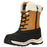 WHISTLER Comon Kids Boot WP Boots 5086 Caramel Café