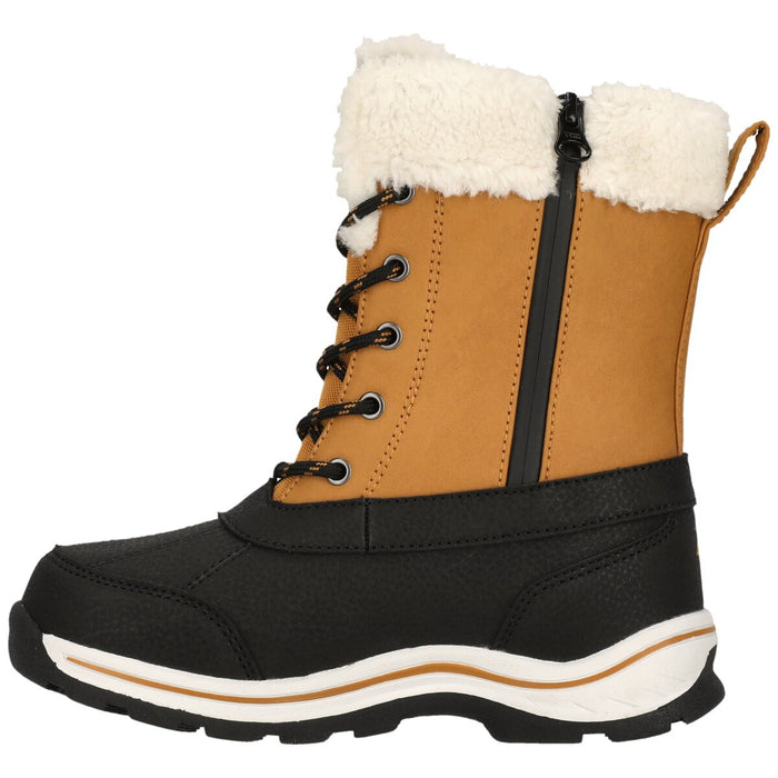 WHISTLER Comon Kids Boot WP Boots 5086 Caramel Café