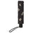WEATHER REPORT Conakry Foldable Umbrella Accessories 1001 Black