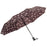 WEATHER REPORT Conakry Foldable Umbrella Accessories 1001 Black