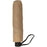 WEATHER REPORT Conakry Foldable Umbrella Accessories 1108 Sepia Tint