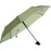 WEATHER REPORT Conakry Foldable Umbrella Accessories 3146 Tea Leaf