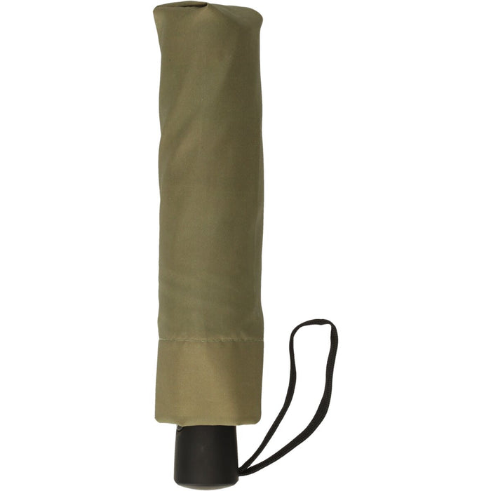 WEATHER REPORT Conakry Foldable Umbrella Accessories 3146 Tea Leaf