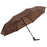 WEATHER REPORT Conakry Foldable Umbrella Accessories 8002 Leopard