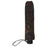 WEATHER REPORT Conakry Foldable Umbrella Accessories 8002 Leopard
