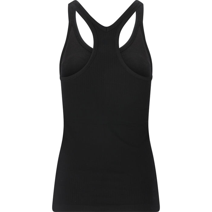 ATHLECIA Connie V2 W Padded Sports Bra Top Top 1001 Black