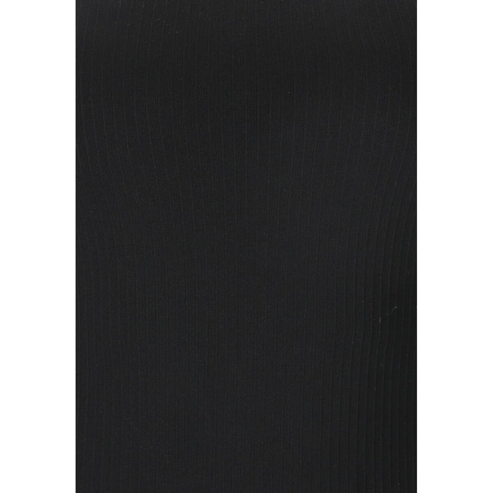 ATHLECIA Connie V2 W Padded Sports Bra Top Top 1001 Black