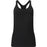 ATHLECIA Connie V2 W Padded Sports Bra Top Top 1001 Black