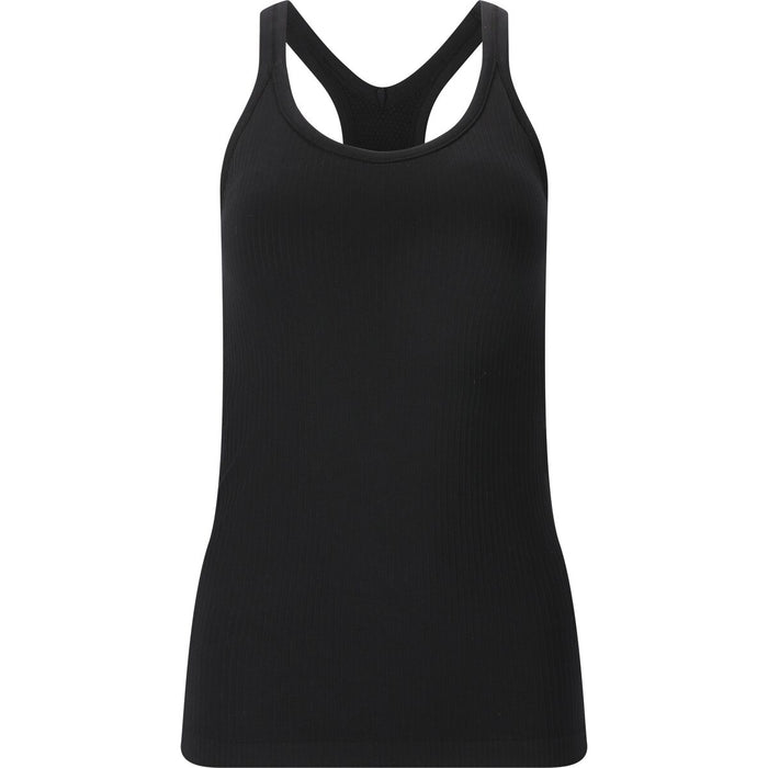 ATHLECIA Connie V2 W Padded Sports Bra Top Top 1001 Black