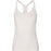 ATHLECIA Connie V2 W Padded Sports Bra Top Top 1002 White