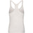 ATHLECIA Connie V2 W Padded Sports Bra Top Top 1002 White