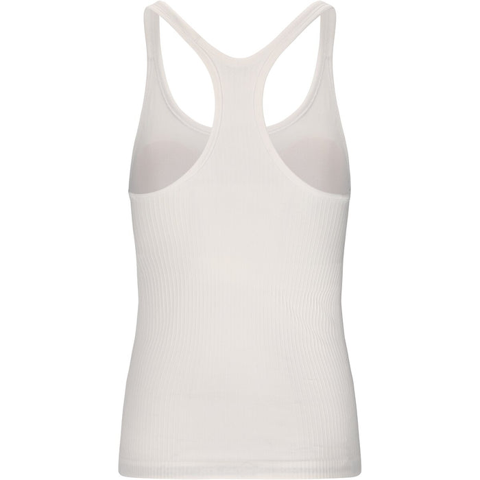 ATHLECIA Connie V2 W Padded Sports Bra Top Top 1002 White