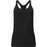 ATHLECIA Connie W Padded Sports Bra Top Top 1001 Black