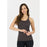 ATHLECIA Connie W Padded Sports Bra Top Top 1290 Shale