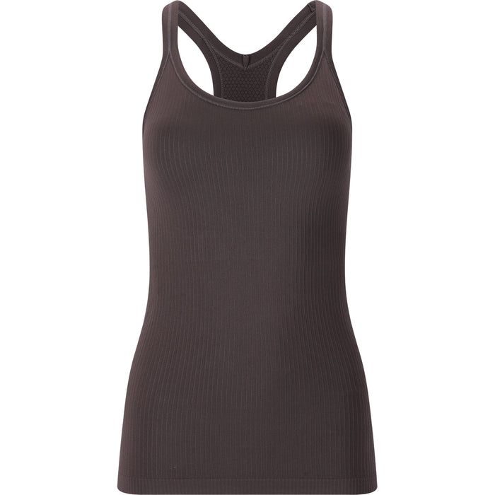 ATHLECIA Connie W Padded Sports Bra Top Top 1290 Shale