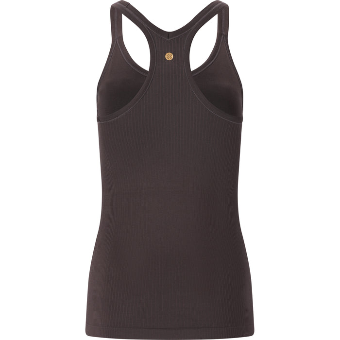 ATHLECIA Connie W Padded Sports Bra Top Top 1290 Shale