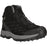 WHISTLER Contai Q-lock Ice Boot WP Boots 1001 Black