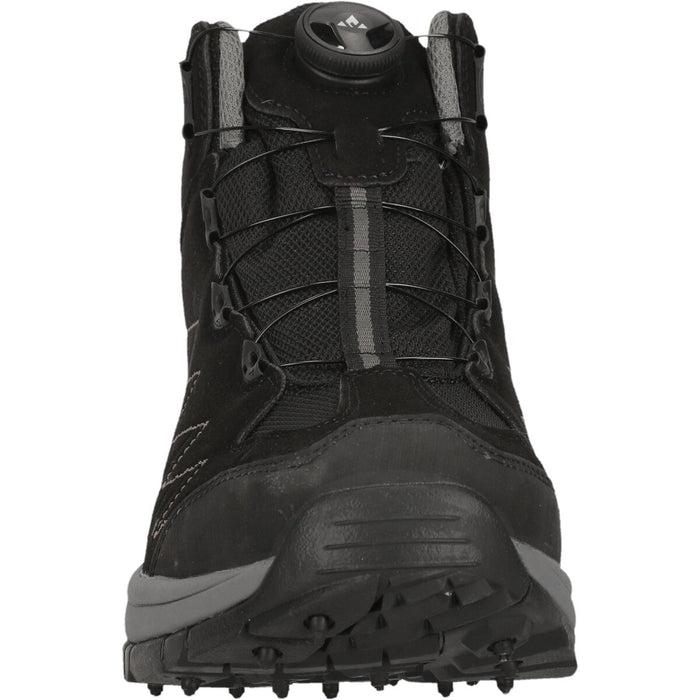 WHISTLER Contai Q-lock Ice Boot WP Boots 1001 Black