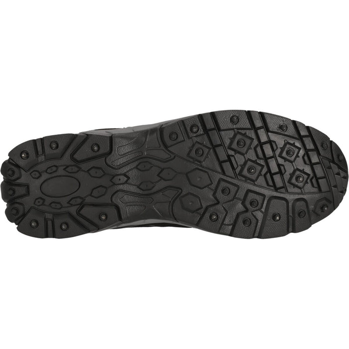 WHISTLER Contai Q-lock Ice Boot WP Boots 1001 Black