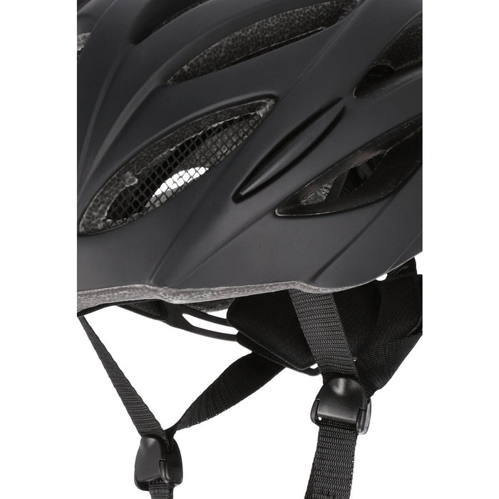 ENDURANCE Coppi Cycling Helmet Cycling helmets 1001 Black