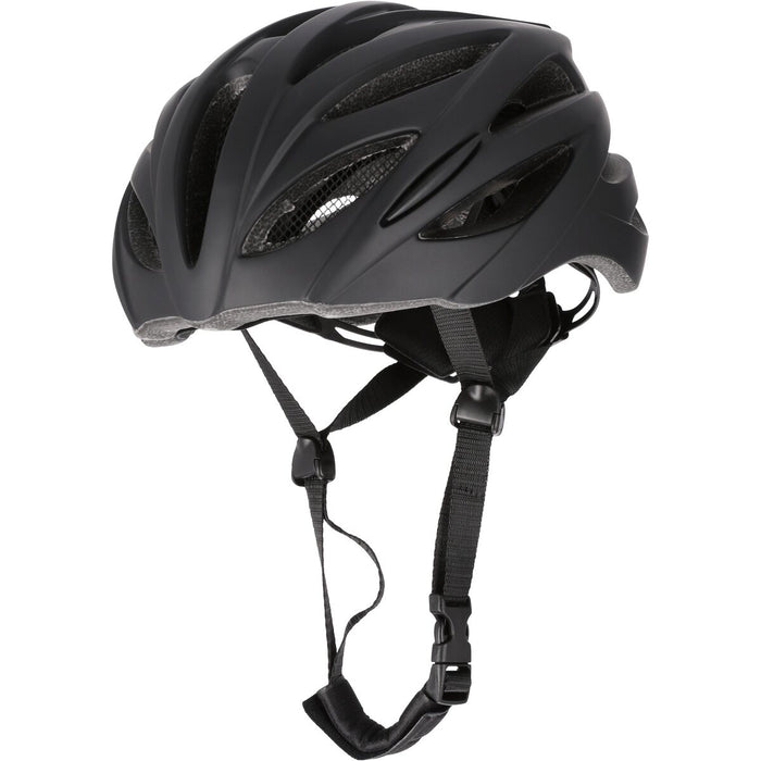 ENDURANCE Coppi Cycling Helmet Cycling helmets 1001 Black