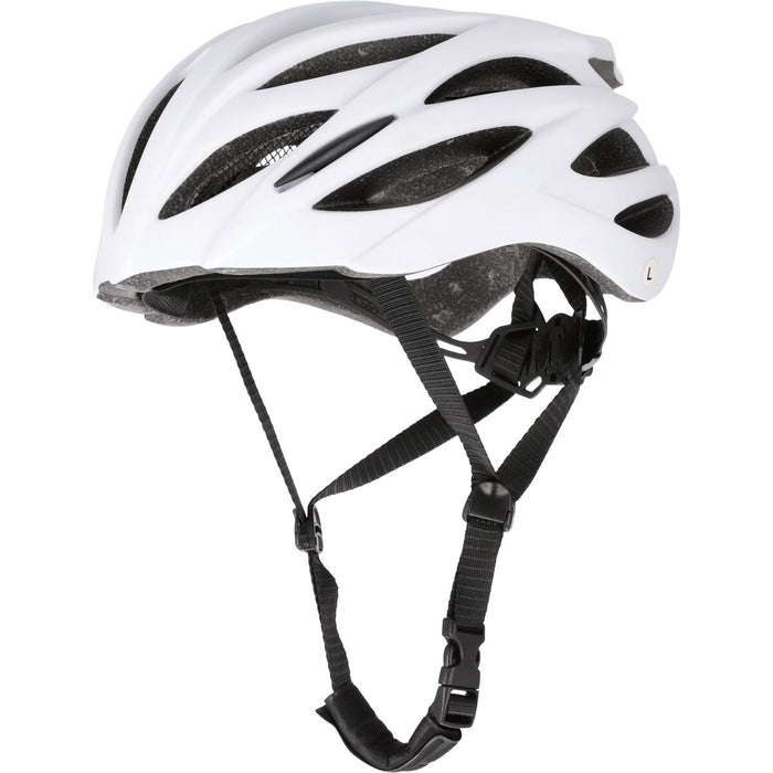 ENDURANCE Coppi Cycling Helmet Cycling helmets 1002 White