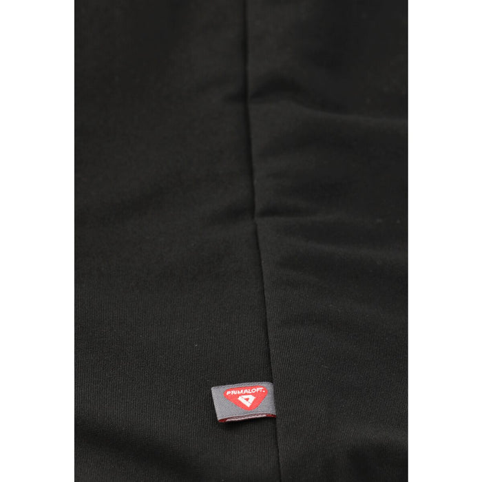 ENDURANCE Corbia Primaloft Neck Gaiter Accessories 1001 Black