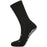 REZO Cordell Grip Socks Football 1001 Black