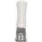 REZO Cordell Grip Socks Football 1002 White