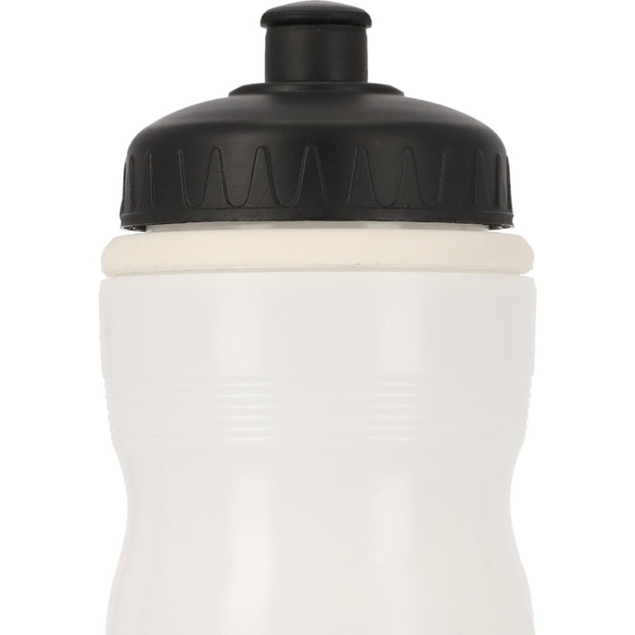 ELITE LAB Core Elite X1 Drinking Bottle 500ML Sports bottle 1002 White