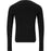 ELITE LAB Core Elite X1 M Wool L/S Baselayer Midlayer 1001 Black