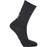 ELITE LAB Core Elite X1 Performance Sock Long 1-Pack Socks 1001 Black