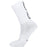 ELITE LAB Core Elite X1 Performance Sock Long 1-Pack Socks 1002 White