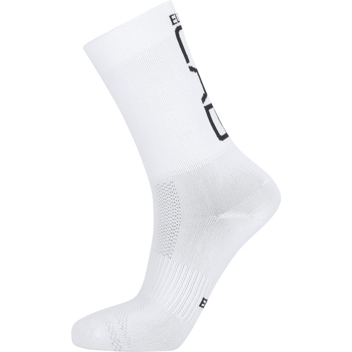 ELITE LAB Core Elite X1 Performance Sock Long 1-Pack Socks 1002 White