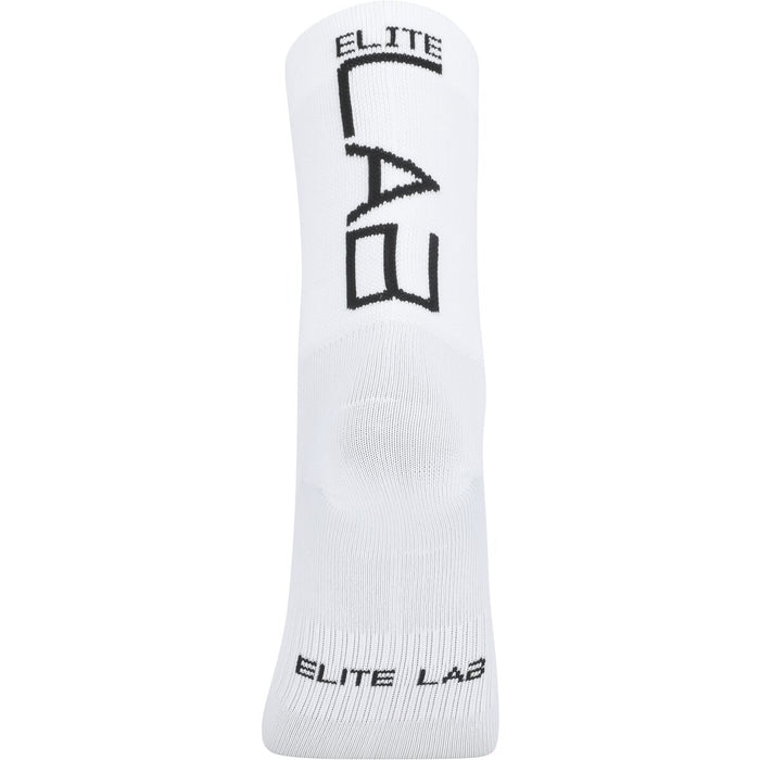 ELITE LAB Core Elite X1 Performance Sock Long 1-Pack Socks 1002 White