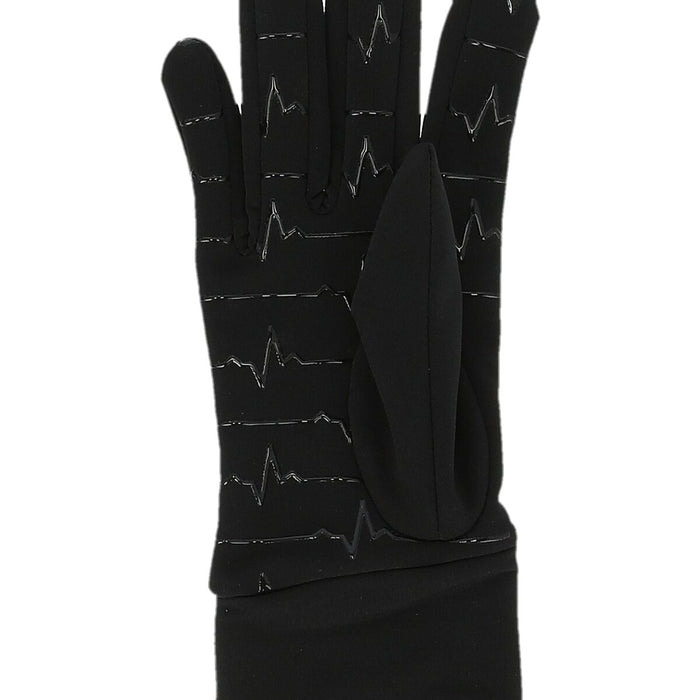 ELITE LAB Core Elite X1 Thermal Full Gloves Gloves 1001 Black