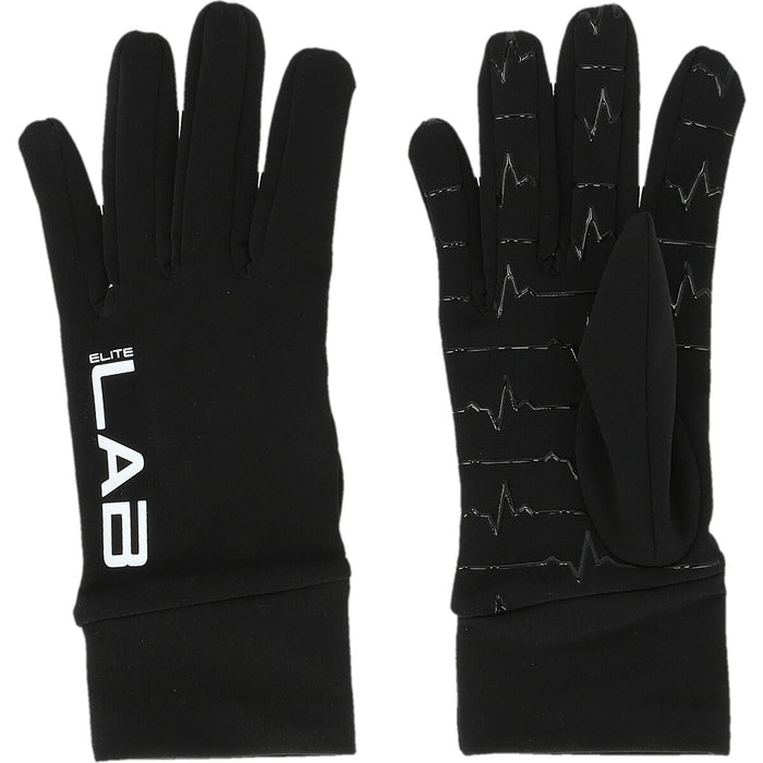 ELITE LAB Core Elite X1 Thermal Full Gloves Gloves 1001 Black