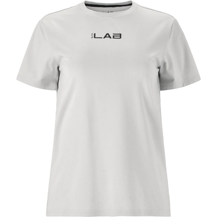 ELITE LAB Core Elite X1 W Sustainable S/S Tee T-shirt 1058 Micro Chip