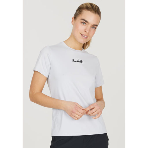 ELITE LAB Core Elite X1 W Sustainable S/S Tee T-shirt 1058 Micro Chip