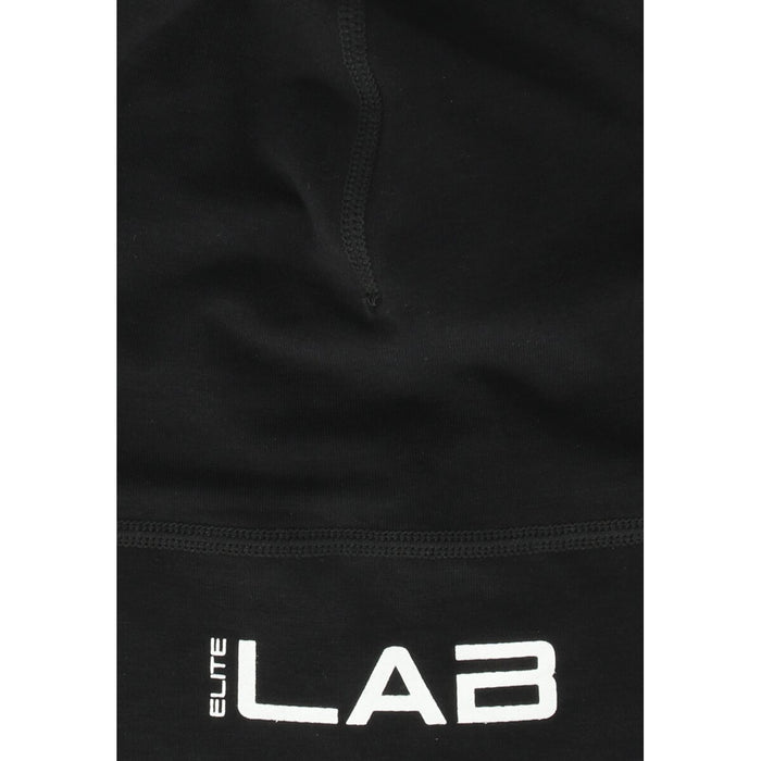 ELITE LAB Core Elite X1 Wool Hat Accessories 1001 Black