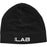 ELITE LAB Core Elite X1 Wool Hat Accessories 1001 Black
