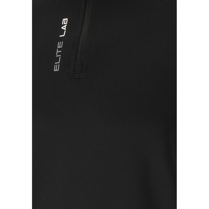 ELITE LAB Core M Midlayer Midlayer 1001 Black