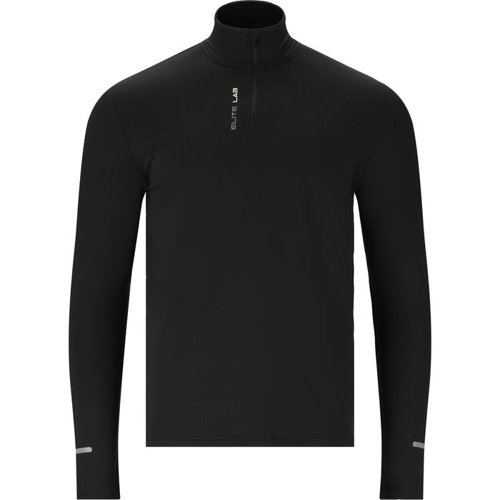 ELITE LAB Core M Midlayer Midlayer 1001 Black